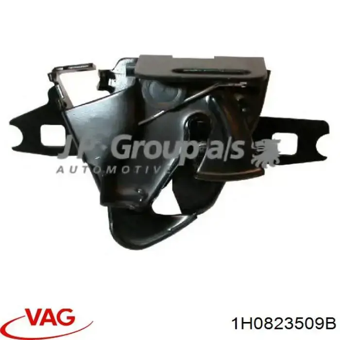 Comprar 1H0823509B VAG Cerradura de capó