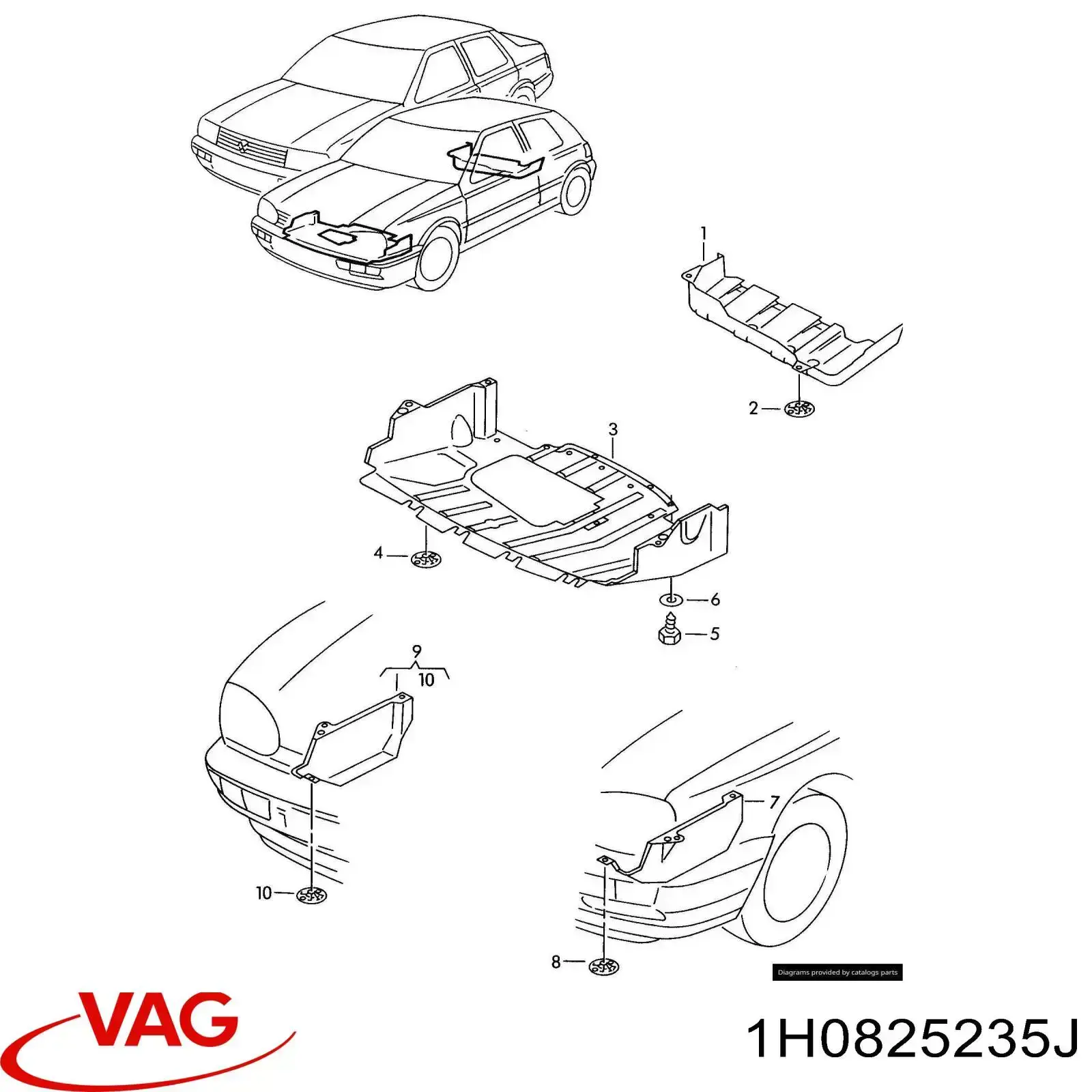 PVW60006A Signeda