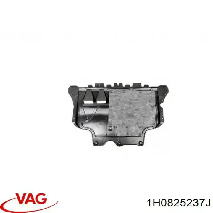Comprar 1H0825237J VAG Aislamiento Para Campana