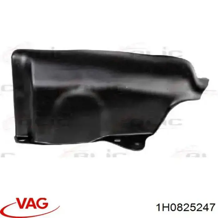 Protección izquierda del motor 4max 6601029522871P precio, desde 20,69 EUR
