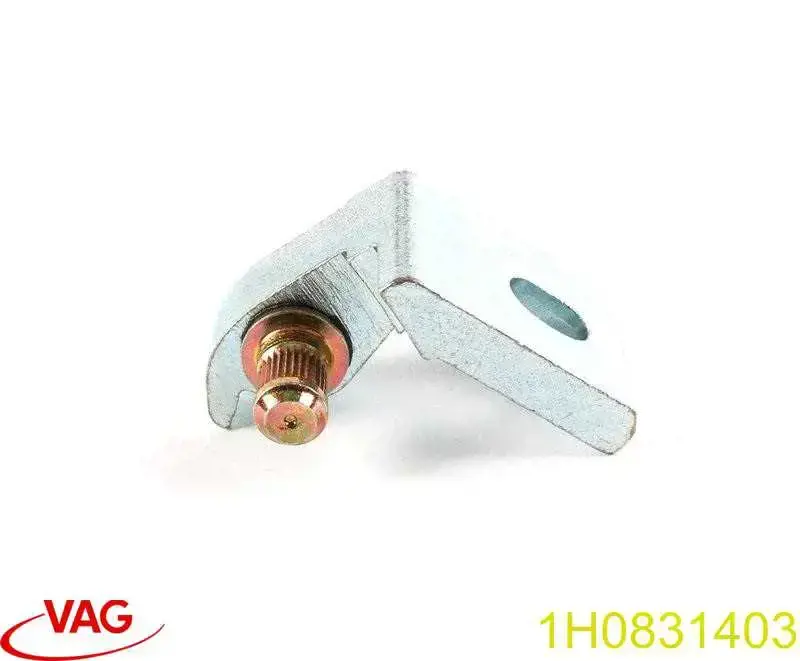 Bisagra de puerta delantera izquierda VAG 1H0831403 precio, desde 36,48 EUR