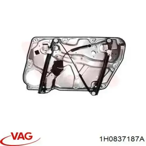  VAG 1H0837187A
