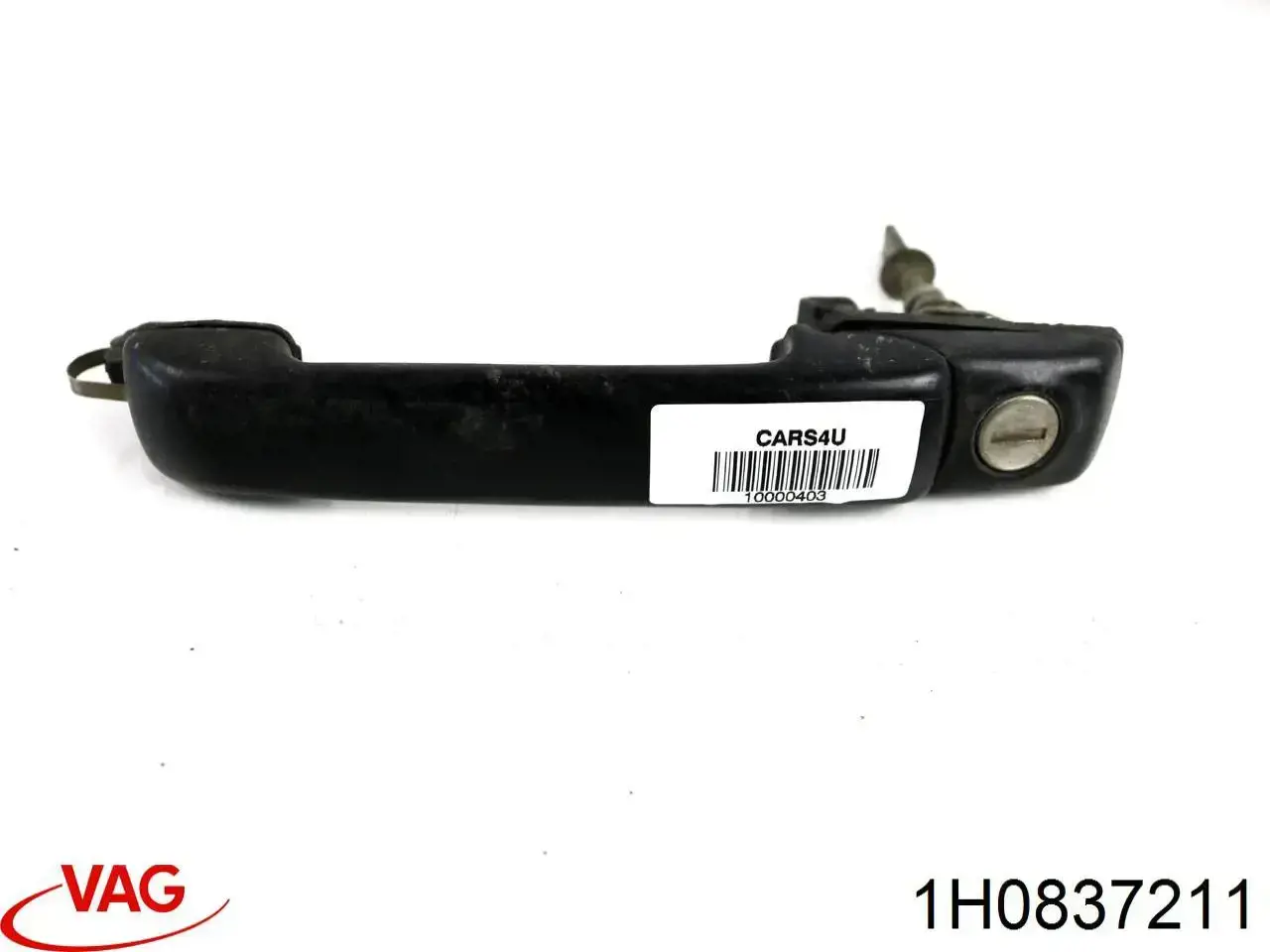 1H0837211 VAG 