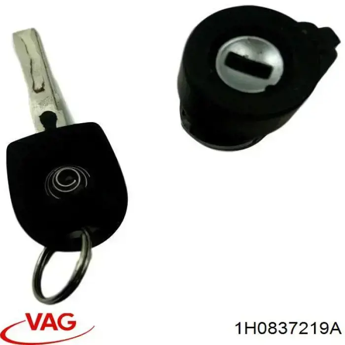 Comprar 1H0837219A VAG 