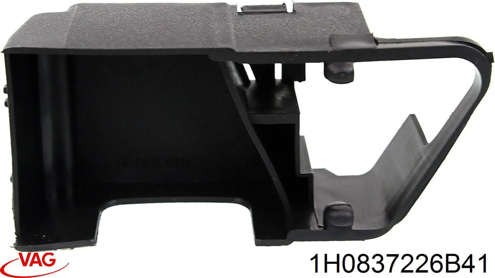 Comprar 1H0837226 VAG Manija interior derecha de puerta corrediza