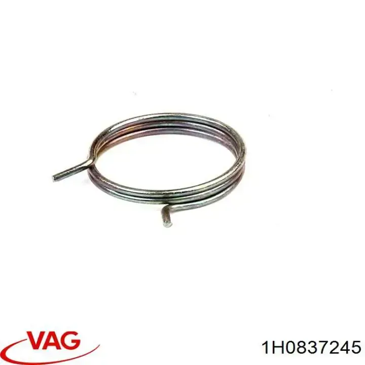 Comprar 1H0837245 VAG 