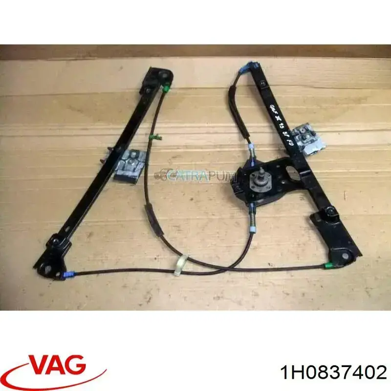 Comprar 1H0837402 VAG Elevalunas