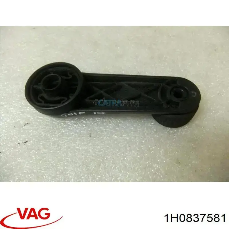 Manivela de elevalunas de puerta delantera VAG 1H0837581 precio, desde 3,37 EUR