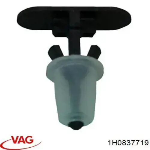 Clips de fijación para panel de puerta General Motors 157979 precio, desde 2,86 USD