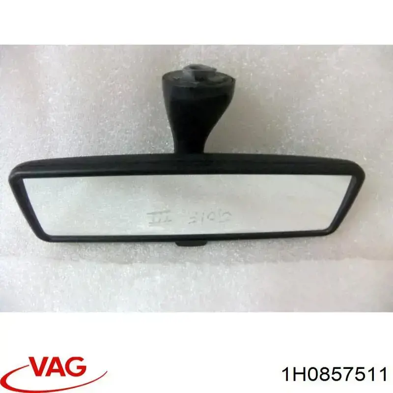 Comprar 1H0857511 VAG Espejo interior