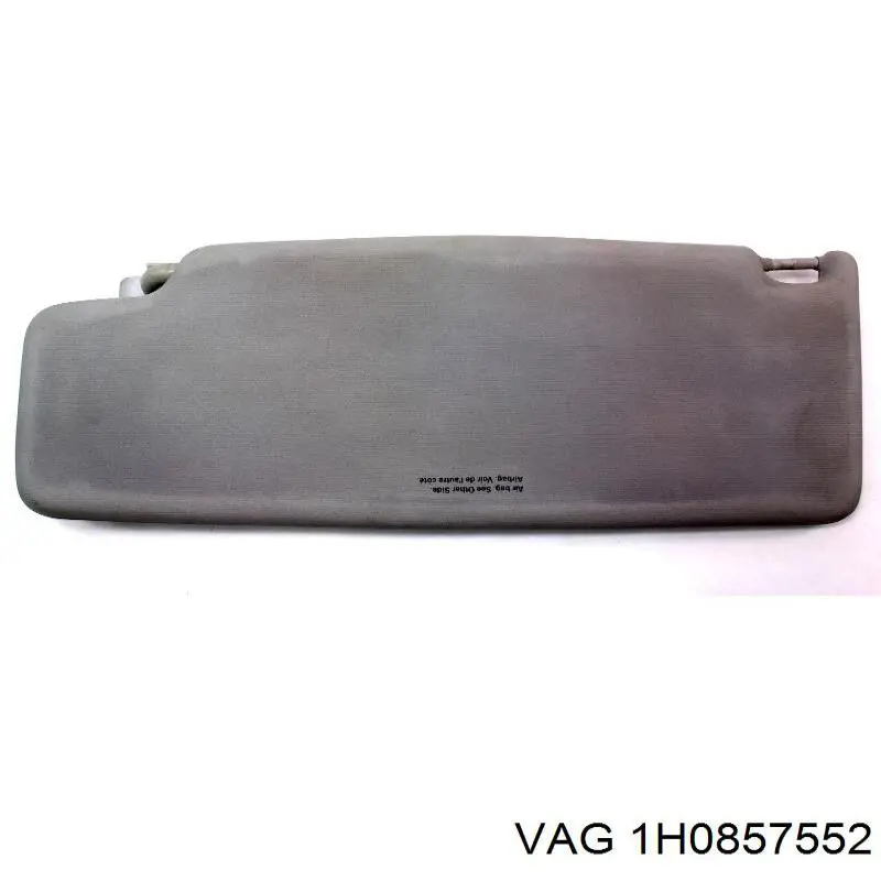 1H0857552 VAG Visera