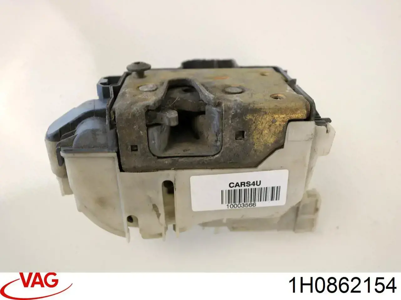 1H0862154 VAG Cerradura delantera derecha