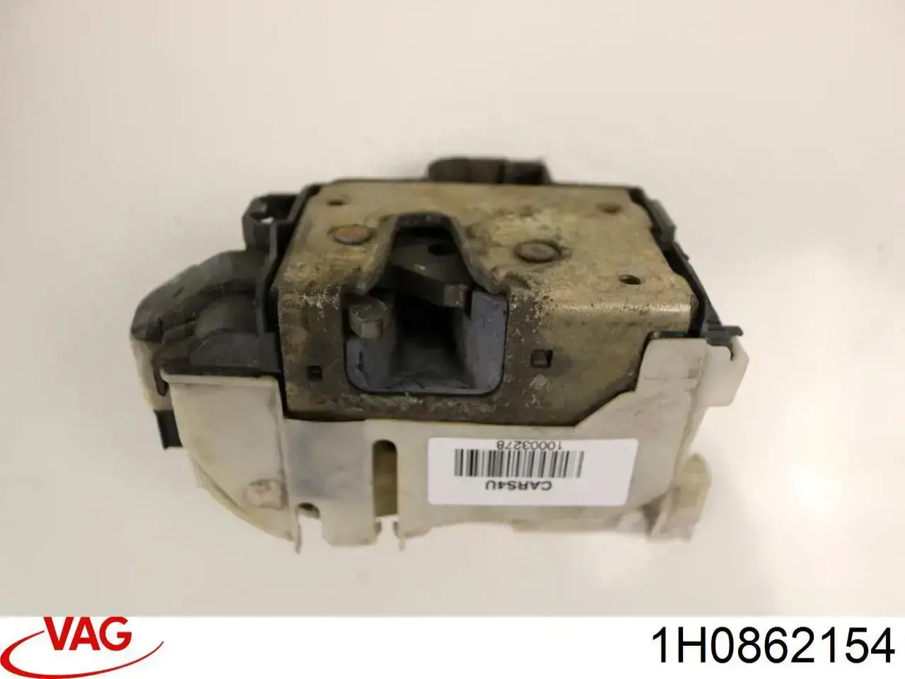 Comprar 1H0862154 VAG Cerradura de puerta delantera derecha