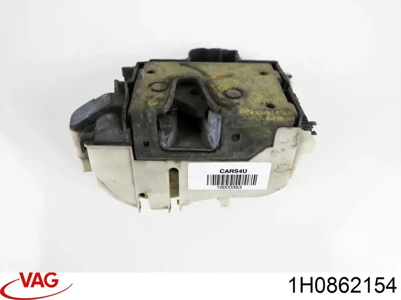 Cerradura de puerta delantera derecha VAG 1H0862154 precio, desde 49,37 EUR