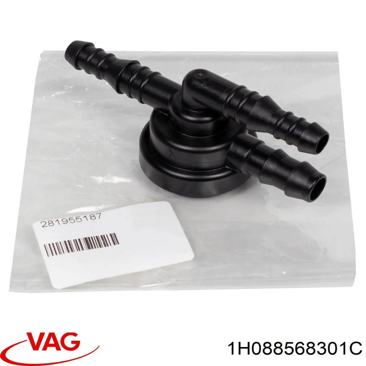  VAG 1H088568301C precio, desde 14,28 EUR