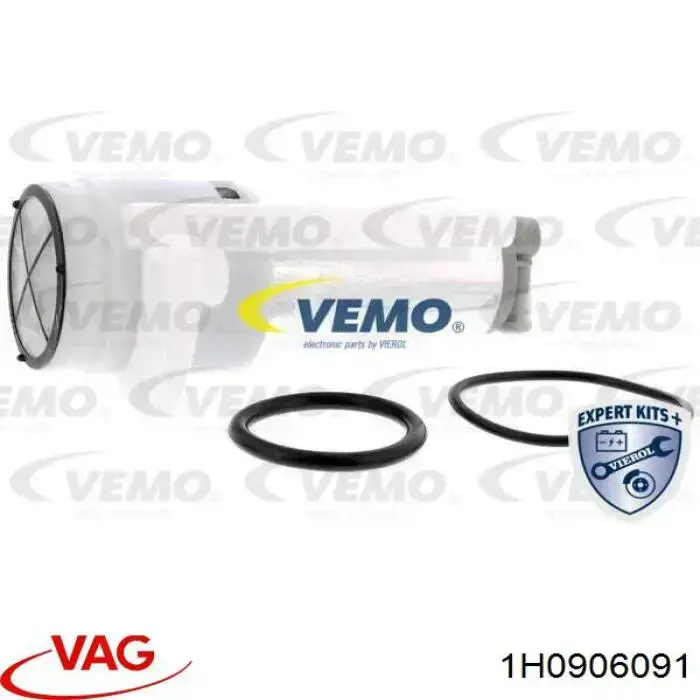 Comprar 1H0906091 VAG Elemento de turbina de la bomba de combustible