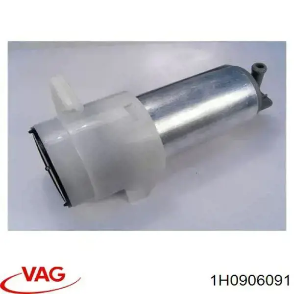 Elemento de turbina de la bomba de combustible VAG 1H0906091