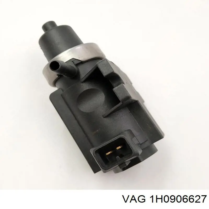 Comprar 1H0906627 VAG Válvula solenoide de control de presión de sobrealimentación