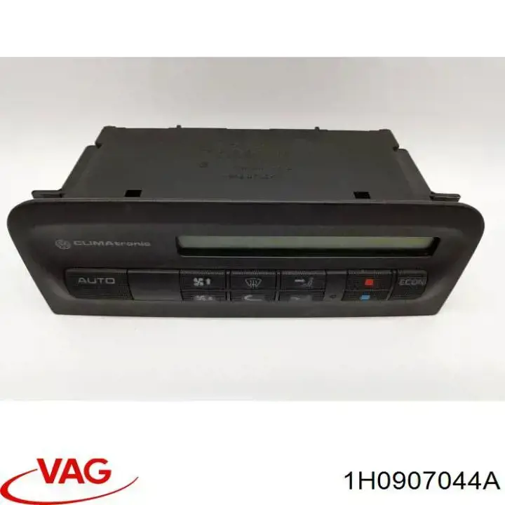 Módulo de modos de calefacción/aire acondicionado VAG 1H0907044A precio, desde  EUR