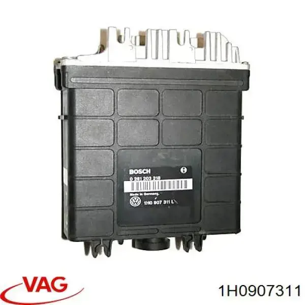Comprar 1H0907311 VAG ECU