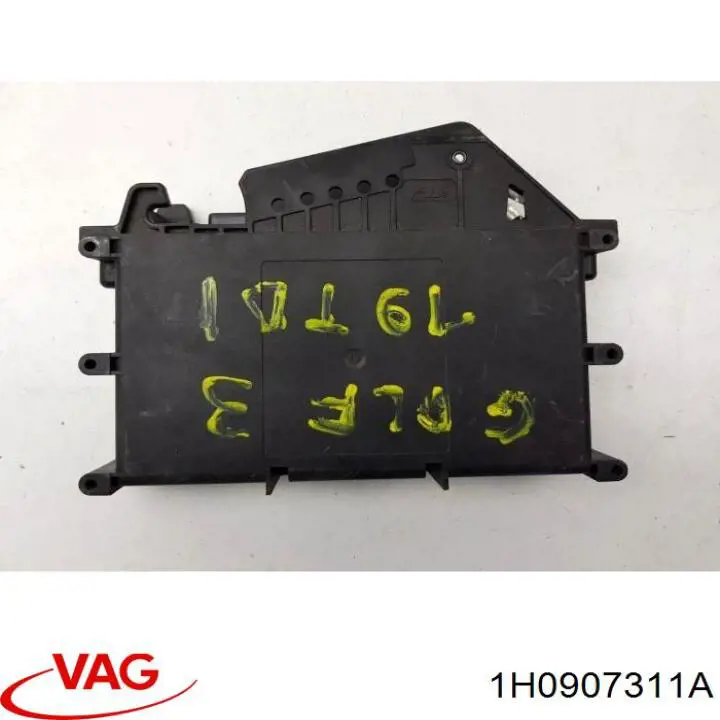 1H0997311X VAG 