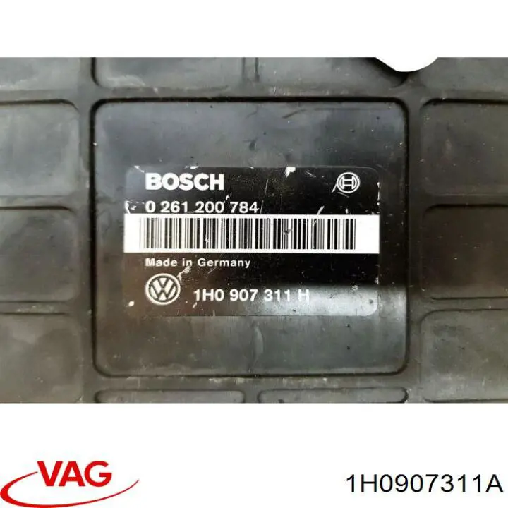  VAG 1H0997311X precio, desde 130,68 EUR