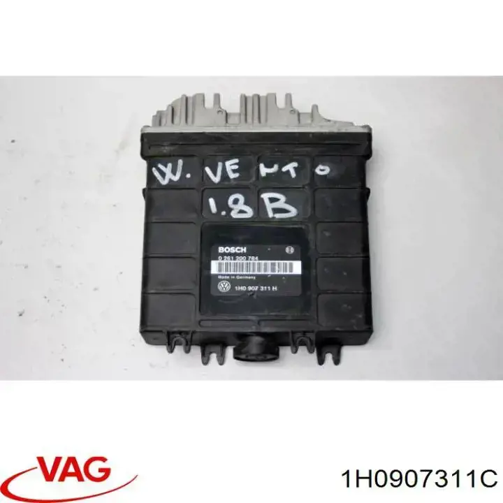  1H0997311X VAG