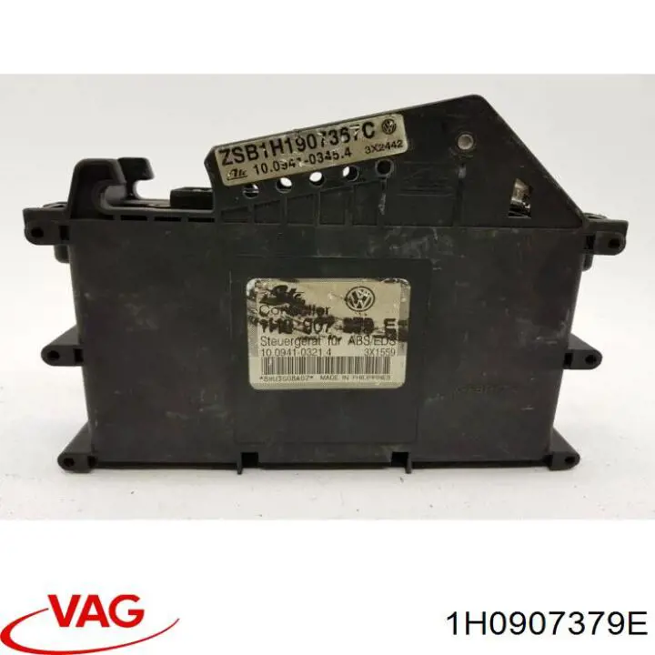  VAG 1H0907379E precio, desde 71,15 EUR