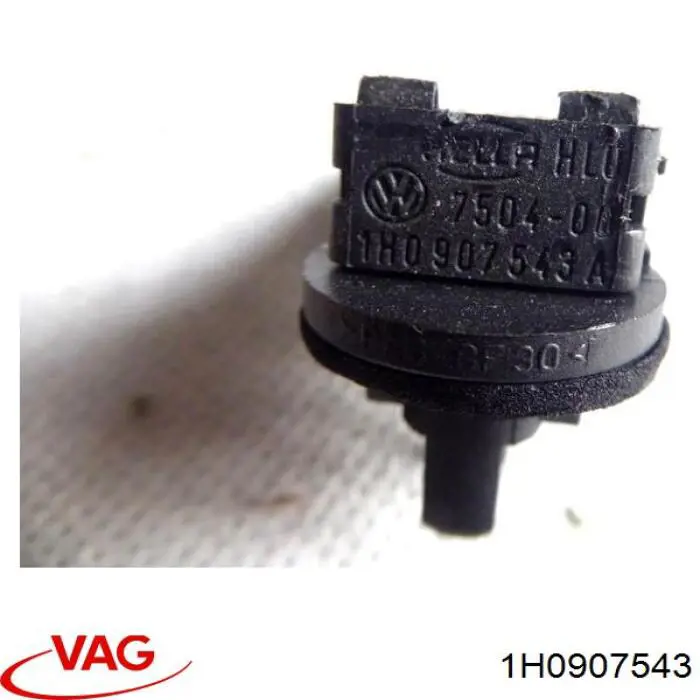  VAG 1H0907543 precio, desde 31,26 EUR