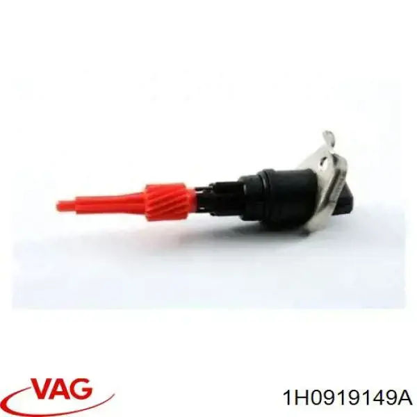 Sensor de velocidad 1H0919149A VAG