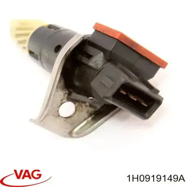 Sensor de velocímetro VAG 1H0919149A