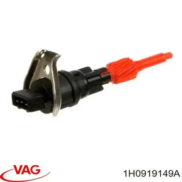 Comprar 1H0919149A VAG Sensor de velocidad de rueda