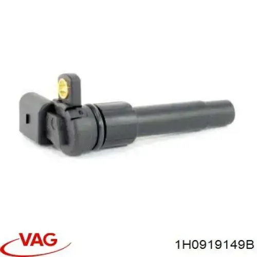 ECPVW012 NTY Captador de velocidad