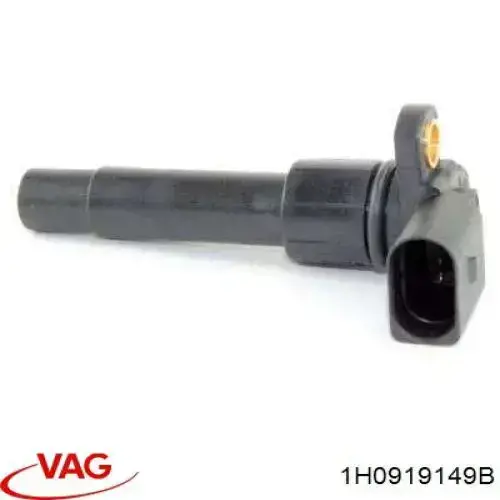Sensor de velocímetro VAG 1H0919149B