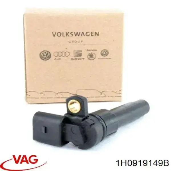 Sensor de velocidad VAG 1H0919149B