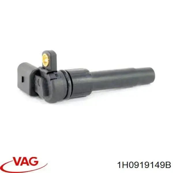 Sensor de velocímetro NTY ECPVW012
