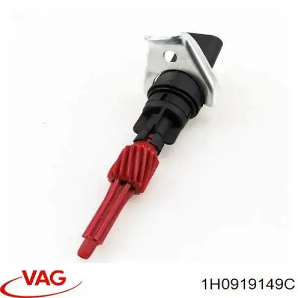 Comprar 1H0919149C VAG Sensor de velocidad de rueda