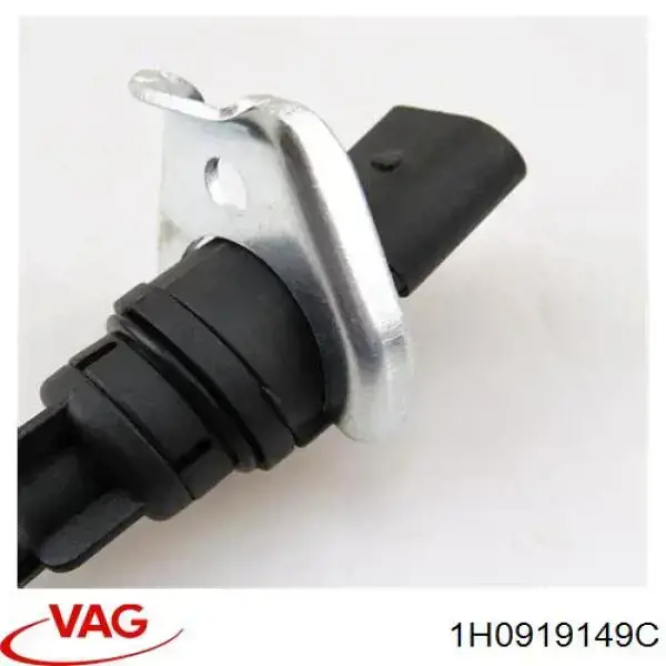 Sensor de velocidad 1H0919149C VAG