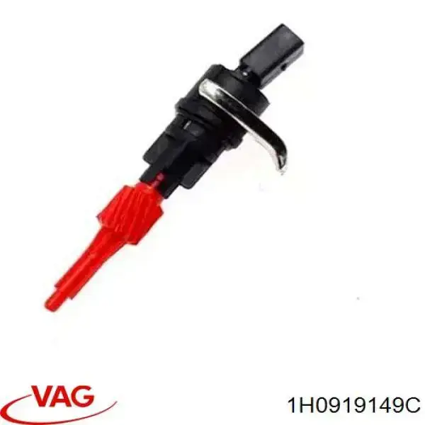 Sensor de velocímetro VAG 1H0919149C