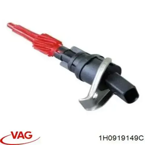 1H0919149C VAG Captador de velocidad