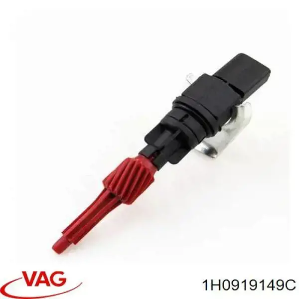 Sensor velocimetro VAG 1H0919149C precio, desde 14,69 EUR