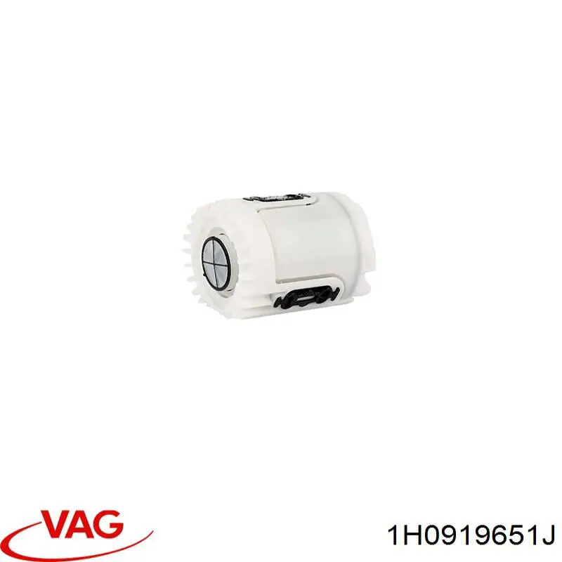 Módulo alimentación de combustible  Vika 99191485301 precio, desde 57,05 EUR