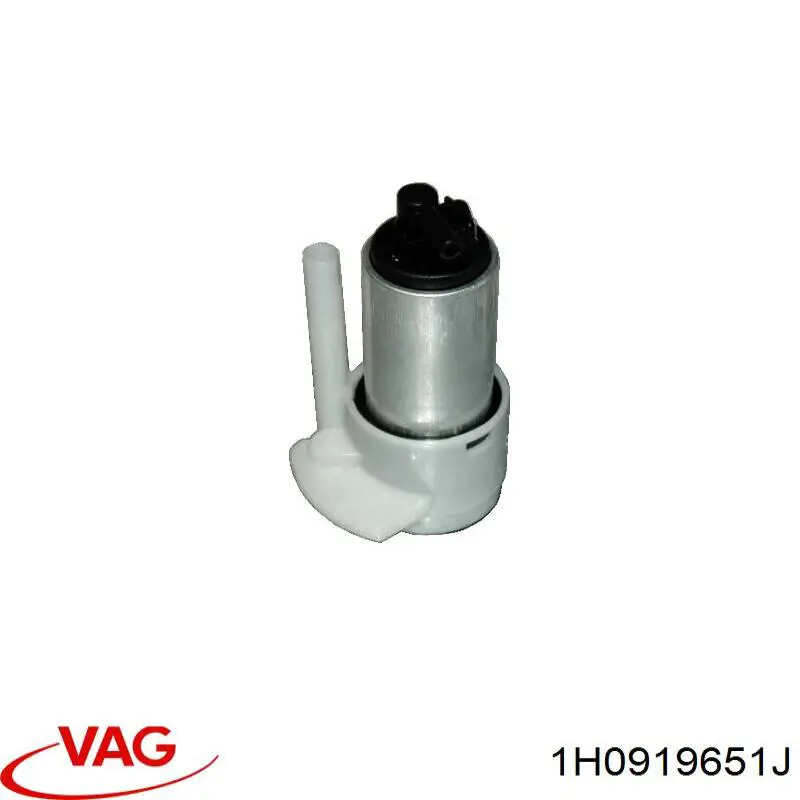 Bomba de combustible Polcar E010005