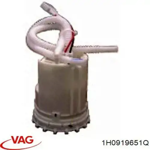 Comprar 1H0919651Q VAG Elemento de turbina de la bomba de combustible