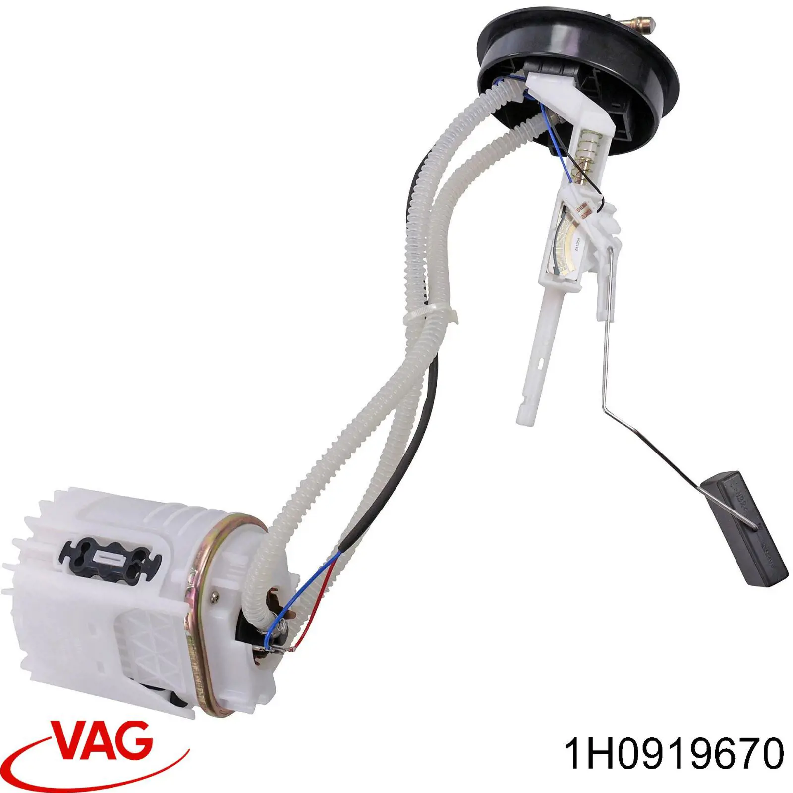 Comprar 1H0919670 VAG Sensor de nivel de combustible