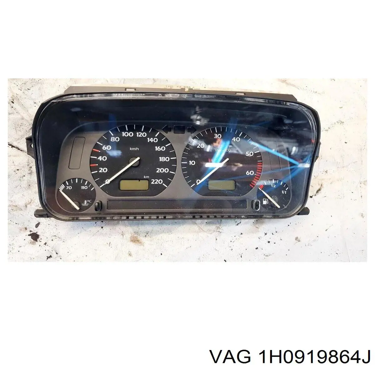  1H0919864J VAG