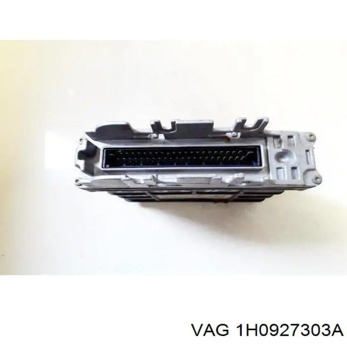1H0927303E VAG 