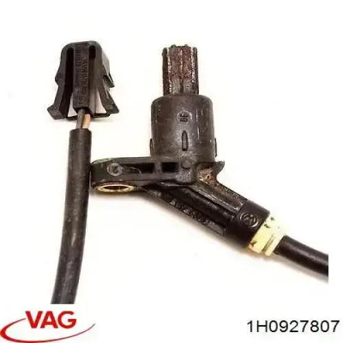 Sensor de freno, delantero izquierdo VAG 1H0927807 precio, desde 11,00 EUR