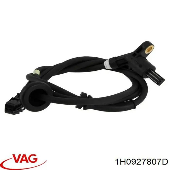Comprar 1H0927807D VAG Sensor de freno, trasero
