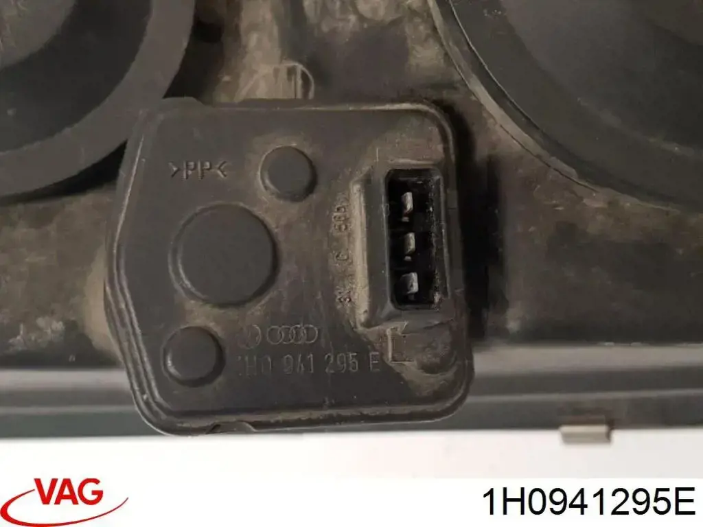 Comprar 1H0941295E VAG Motor regulador de faros